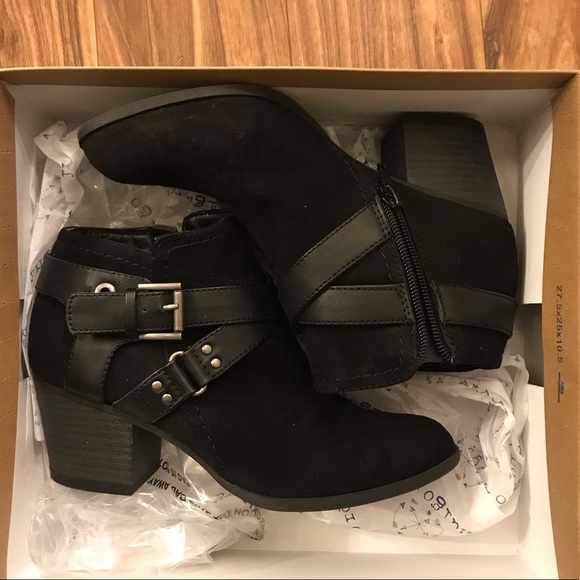 Indigo Rd. Bootie - Picture 3 of 6